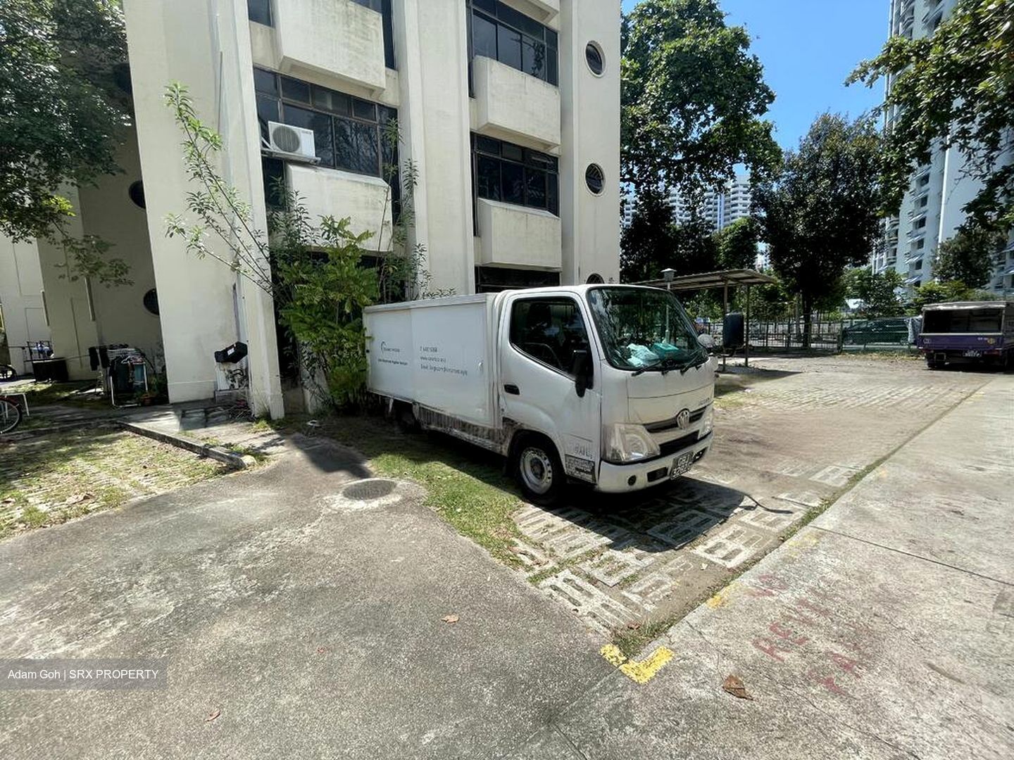Siglap Road (D15), Apartment #483666251